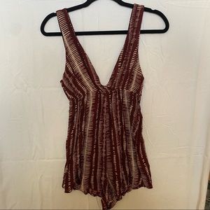 Wild Fable Romper